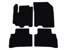 interior textile mats for Suzuki Vitara, 2015>2018