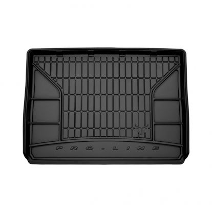 3D trunk mats compatible for Suzuki Vitara, 2015>