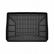 3D trunk mats compatible for Suzuki Vitara, 2015>-1