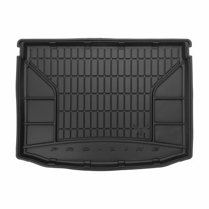 3D trunk mats compatible for Suzuki Vitara, 2015>