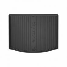 3D trunk mats for Suzuki Vitara, 2015>