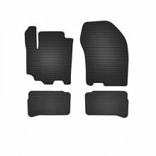rubber mat for Suzuki Vitara, 2018>