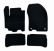interior textile mats compatible for Suzuki Vitara, 2018>-1