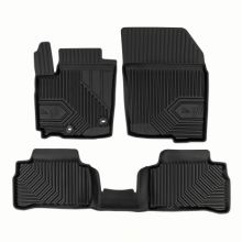 3D mats for interior for Suzuki Vitara, Hybrid, 2020>