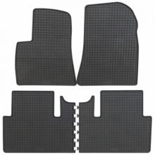 gumeni tepih za Tesla Model 3 od 11/2018> - DO ISTEKA ZALIHA