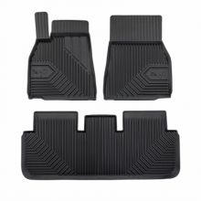 3D tepisi za unutrašnjost za Tesla Model S, 2021>