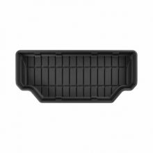 kadice za prtljažnik za Tesla Model S, 2012>, liftback