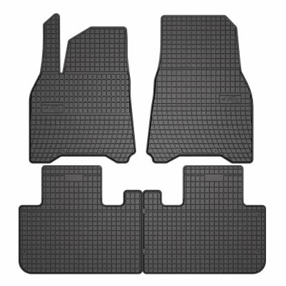 gumeni tepih odgovara za Tesla Model Y, 2020>