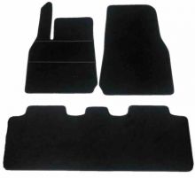 tekstilni tepih za unutrašnjost za Tesla Model Y, 2020>