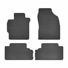 rubber mat for Toyota Auris, 2006>2012 / Toyota Corolla, 2006>2013