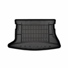 3D trunk mats for Toyota Auris Hatchback, 2006>2012