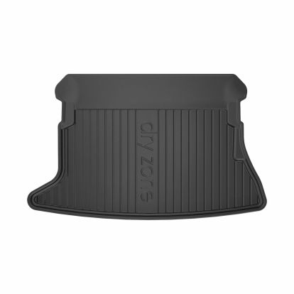 3D trunk mats compatible for Toyota Auris Hatchback, 2006>2012