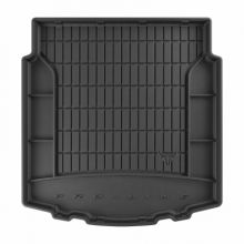 3D trunk mats for Toyota Auris Hybrid Touring Sports, 2012>2018