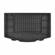 3D trunk mats for Toyota Auris Hybrid Touring Sports, 2012>2018