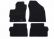 interior textile mats compatible for Toyota Auris, 2012>2019-1