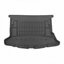 3D trunk mats for Toyota Auris Hatchback, 2012>2018