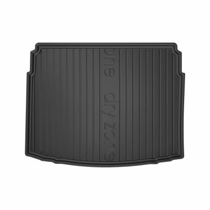 3D trunk mats compatible for Toyota Auris Hatchback, 2012>2018