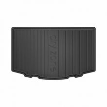 3D trunk mats for Toyota Auris Hybrid Touring Sports, 2012>2018