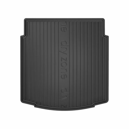 3D trunk mats compatible for Toyota Auris Sport Touring, 2012>2018