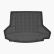 3D trunk mats compatible for Toyota Auris Touring Sport , 2012>2018-1