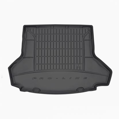 3D trunk mats compatible for Toyota Auris Touring Sport , 2012>2018