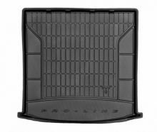 3D trunk mats for Toyota Auris Touring Sport, 2012>2018
