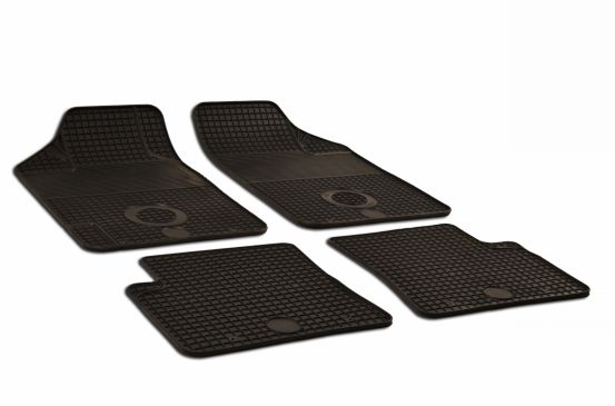 rubber mat compatible for Toyota Avensis, 1997>2003 - ON SALE UNTIL STOCK LASTS