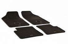 rubber mat for Toyota Avensis, 1997>2003 - ON SALE UNTIL STOCK LASTS