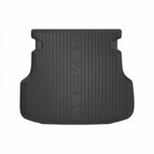 3D trunk mats for Toyota Avensis Touring Sport, 2003>2009