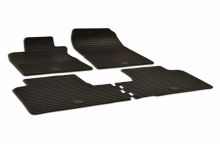 rubber mat for Toyota Avensis, 2008>2018 - ON SALE UNTIL STOCK LASTS