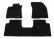 interior textile mats compatible for Toyota Avensis 3, 2008>2018-1