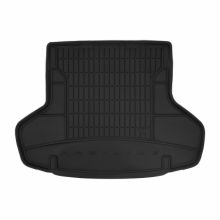 3D trunk mats for Toyota Avensis Touring Sport, 2009>2015