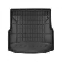3D trunk mats for Toyota Avensis Touring Sport, 2009>2015