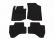interior textile mats compatible for Toyota Aygo, 2005>2014-1