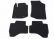 interior textile mats compatible for Toyota Aygo, 2014>2021-1