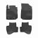 3D mats for interior compatible for Toyota Aygo, 2014>2022-1