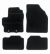 interior textile mats compatible for Toyota Aygo X, 2021>-1