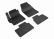 rubber mat compatible for Toyota Aygo X, 2022> / Aygo X Hybrid, 2026>-1