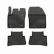 3D mats for interior compatible for Toyota C-HR, 2016>2023 / Toyota C-HR, Hybrid, 2023>-1