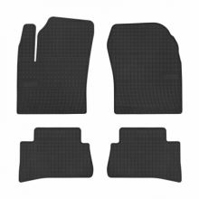 rubber mat for Toyota C-HR, 2016>2023, 2023>