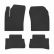 rubber mat compatible for Toyota C-HR, 2016>2023, 2023>-1