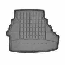 3D trunk mats for Toyota Camry, 2006>2011