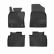 3D mats for interior compatible for Toyota Camry, Hybrid, 2017>2024-1