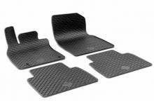 rubber mat for Toyota Camry XV70, 2018> / & Hybrid - ON SALE UNTIL STOCK LASTS