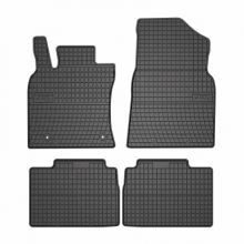rubber mat for Toyota Camry, 2024>