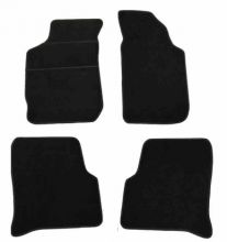 interior textile mats for Toyota Celica 5, 1989>1993