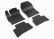 rubber mat compatible for Toyota Corolla Cross, 2022> / & Hybrid-1