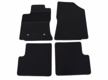 interior textile mats for Toyota Corolla, 2000>2006