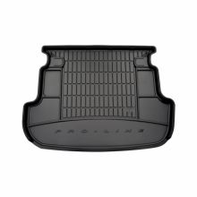 3D trunk mats for Toyota Corolla E120-E130 Kombi 2002>2007 / Corolla E140-E150 Kombi, 2006>2013