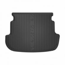 3D trunk mats for Toyota Corolla E120-E130 Kombi 2002>2007 / Corolla E140-E150 Kombi, 2006>2013